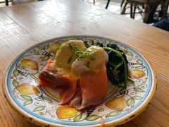 -Alimentari早午餐(安福路店)