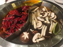 -大龙燚火锅