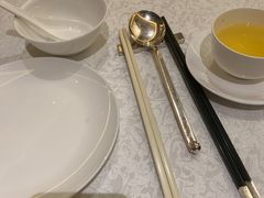 -香宫中餐厅 · 桂林香格里拉