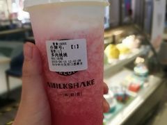 -Swt Paradise蜜语咖啡奶茶鲜果茶(金光华广场店)