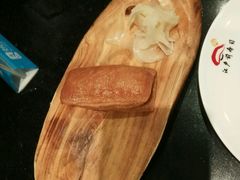 -江户前寿司(好运街店)