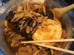 -九佰陆拾度土豆粉砂锅(普陀店)