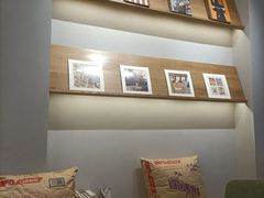 -方炉·天然食材面包店(青秀店)