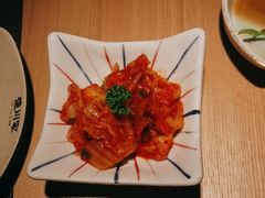 -德川家日本料理(中关村寰太大厦店)