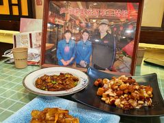 -玉桥餐厅(天坛店)