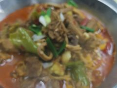 -聚味瞿记·龙虾堂(树木岭店)
