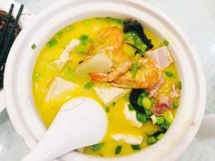 -新恬乐大酒家(沧达大厦店)