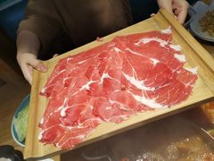 -青瓷火锅料理(西单大悦城店)