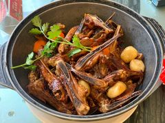 -美极鲜食坊(宝安南路店)