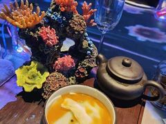 -三号码头罗氏虾小馆