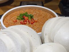 -77号渔船·蒸海鲜青岛菜(积米崖店)