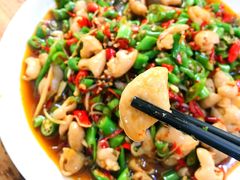 生煎肥肠-自贡馆老字号(青江东路店)