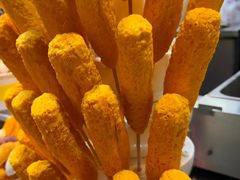 -味子夫鸡柳(解放碑总店)