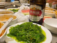 -海底捞火锅(崇文门新世界百货店)