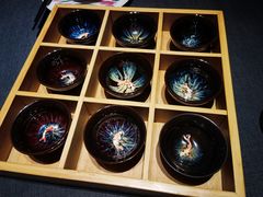 -锦府园·新台州菜(合生汇店)