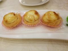 -亮庆餐厅·粤菜·早茶(篁庄店)