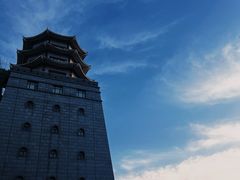 -珲春防川景区