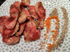 -牛将军•涮肉•烤肉(北京王府井·故宫店)