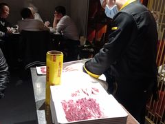 -京韵胡同·酱香羊蝎子火锅涮肉(长寿路店)