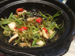 -李老爹香辣蟹(宣武门店)