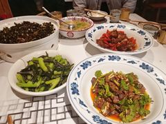 -帝一铭家宴(板塘店)