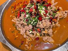 -深巷家味馆.湖北头牌红烧鱼头拌饭(黄陂店)