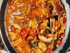 -大师傅金奖啤酒鱼(西街口总店)