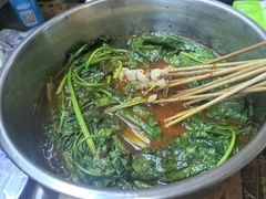 -程波烧烤(香滨路店)