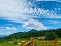 -白草畔自然风景区