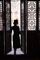 -古今弄潮旗袍摄影体验馆(老门东店)