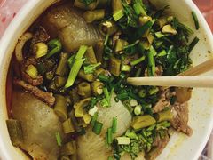 -王记生烫牛杂面馆(兰陵路店)