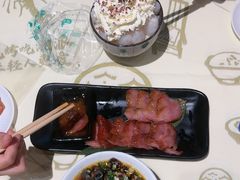 -串盟烧烤大排档·长沙美食地标(星沙店)