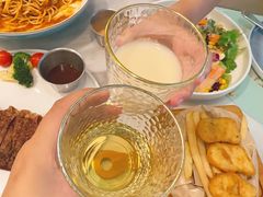 -悦荟牛排餐厅(佳木斯万达店)
