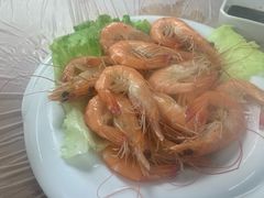-阿杰臻选海鲜饭店(普陀山店)