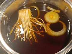 -呷哺呷哺(西单大悦城店)