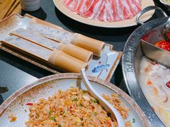 -大龙燚火锅(五一广场店)