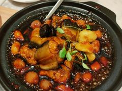 -香港百合居(LCM置汇旭辉广场店)