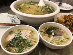 云南过桥米线-福利来酒店(泺源大街店)