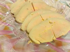 白卤水冻鹅肝-岭南海晏楼(东晓南店)