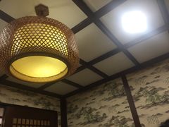 包厢-溱湖八鲜菜馆