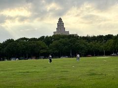 -中央公园(苏州工业园区)