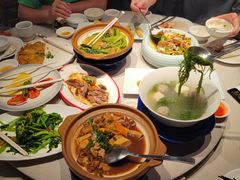 -码头见·潮汕菜(领展中心城店)