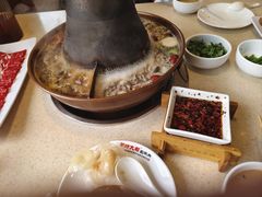 -阳坊大都涮羊肉(阳坊总店)