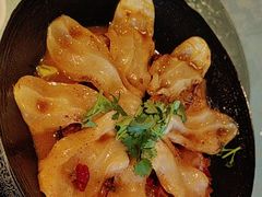 -四季轩中餐厅(徐州开元名都大酒店)