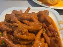 -老东北大铁锅·烧烤·东北菜
