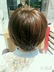 点击看大图 -3AM HAIR SALON烫发染发接发