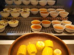 -美洲岛烤肉自助餐厅