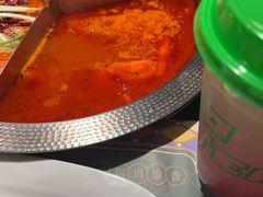 -廖掌柜·重庆鲜货火锅(上海首店)