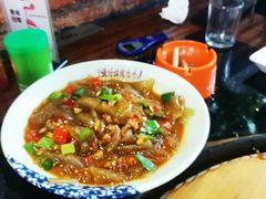 -好灶头妈妈菜·柴火灶台鱼·千岛湖土菜地标美食