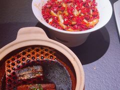 -晓长安·新陕菜(曲江店)